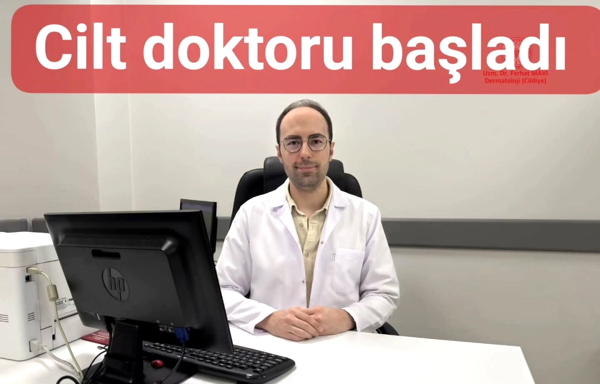 Yalova'da Dermatoloji Hizmetlerinde Yeni Dönem: Randevu Bekleme Süreleri Kısalıyor