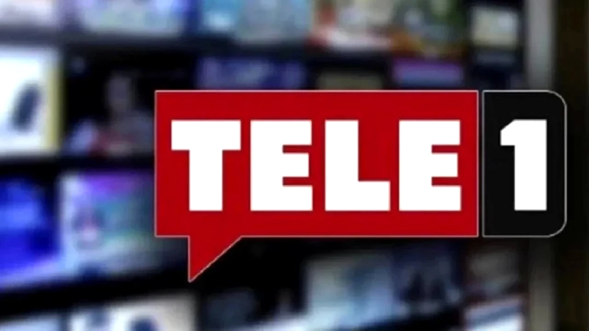 TMSF TELE1 TV'yi 28 Milyon TL'ye Satışa Çıkardı: İhale 17 Haziran'da