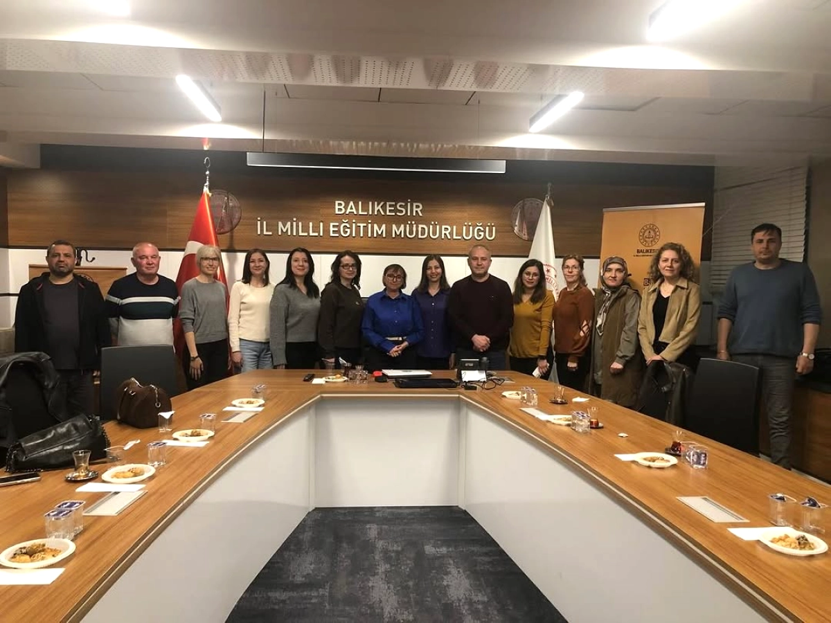 Hürrem Sultan'ın Yükselişi Balıkesir'de Akademik Mercek Altında