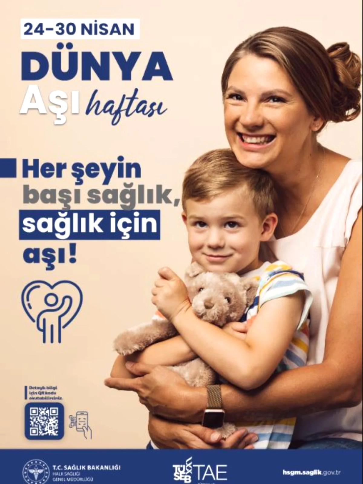 Yalova'dan Aşı Çağrısı: 