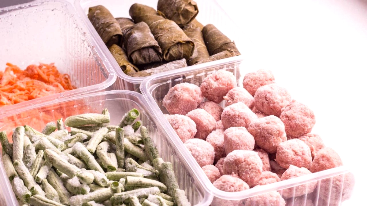 Mutfakta Görünmez Tehlike: Gıda Zehirlenmesine Karşı 5 Kritik Çözme Kuralı