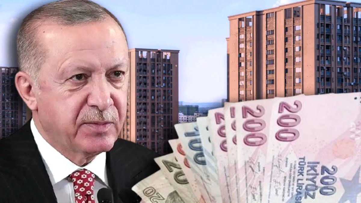 İstanbul'da Tarihte İlk: Devlet Güvencesiyle Kiralık Konut Dönemi Başladı