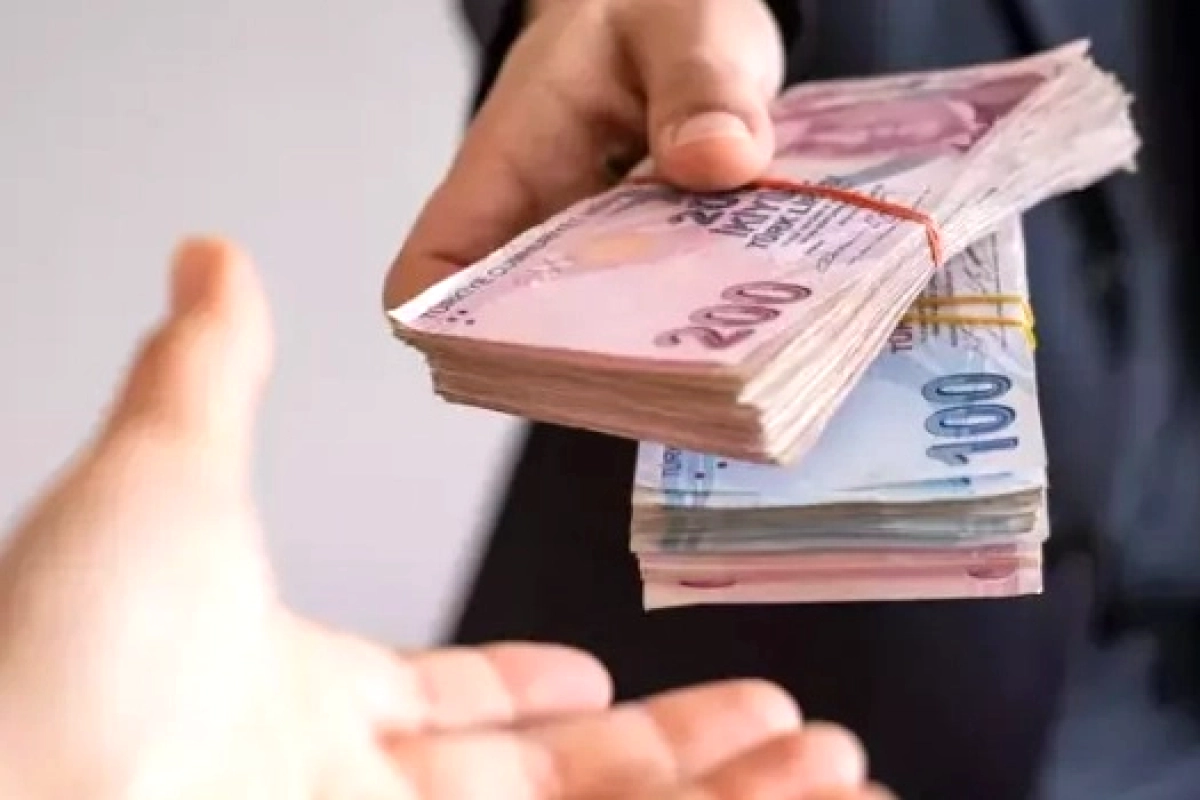 2026 Kurban Bayramı Emekli İkramiyesi: 4 Bin TL Bekleniyor, Ödeme Tarihi Belli Oldu