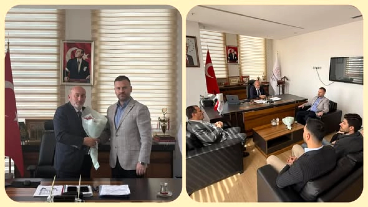 Arnavutköy'de Okul Ziyareti: Güvenlik Tedbirleri Gözden Geçirildi