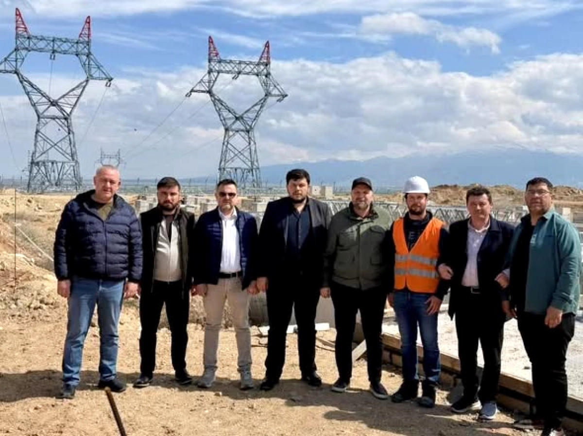 Bolvadin'in Enerji Altyapısında Dönüm Noktası: Trafo Merkezi İhalesi Tamamlandı