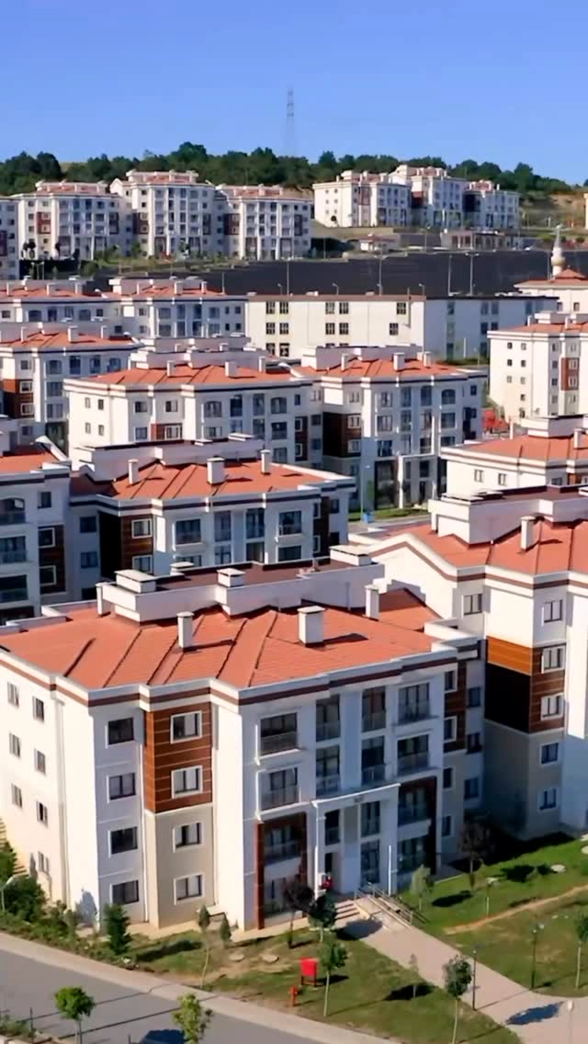 Sancaktepe'de TOKİ Kura Sonuçları Açıklandı: Yeni Ev Sahipleri Belli Oluyor