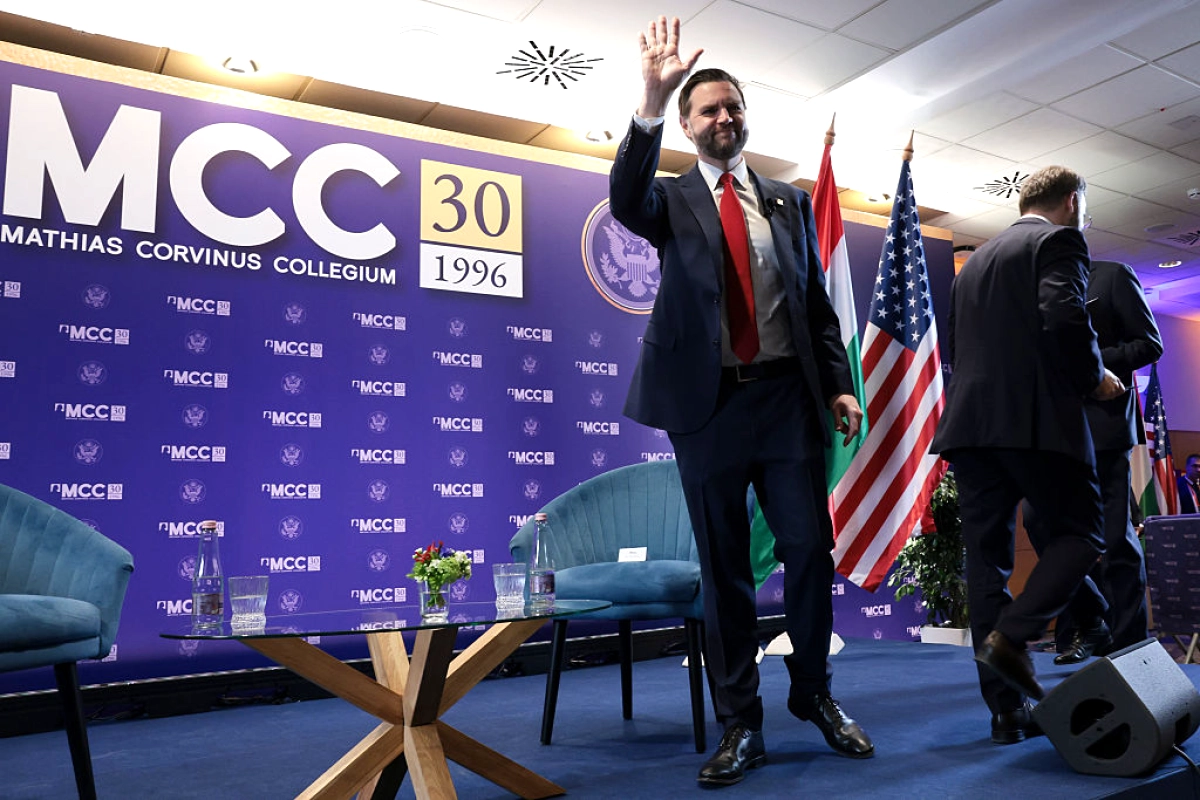 Orbán Think Tank Devlet Desteği Olmadan Dağılıyor