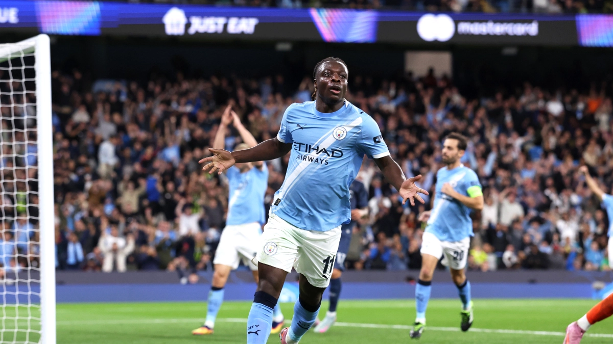 Manchester City, Southampton'u Devirerek FA Cup Finali Biletini Aldı