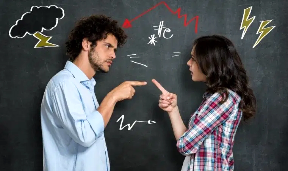 Astrolojide En İnatçı 5 Burç: Koç, Boğa, Aslan, Akrep, Oğlak