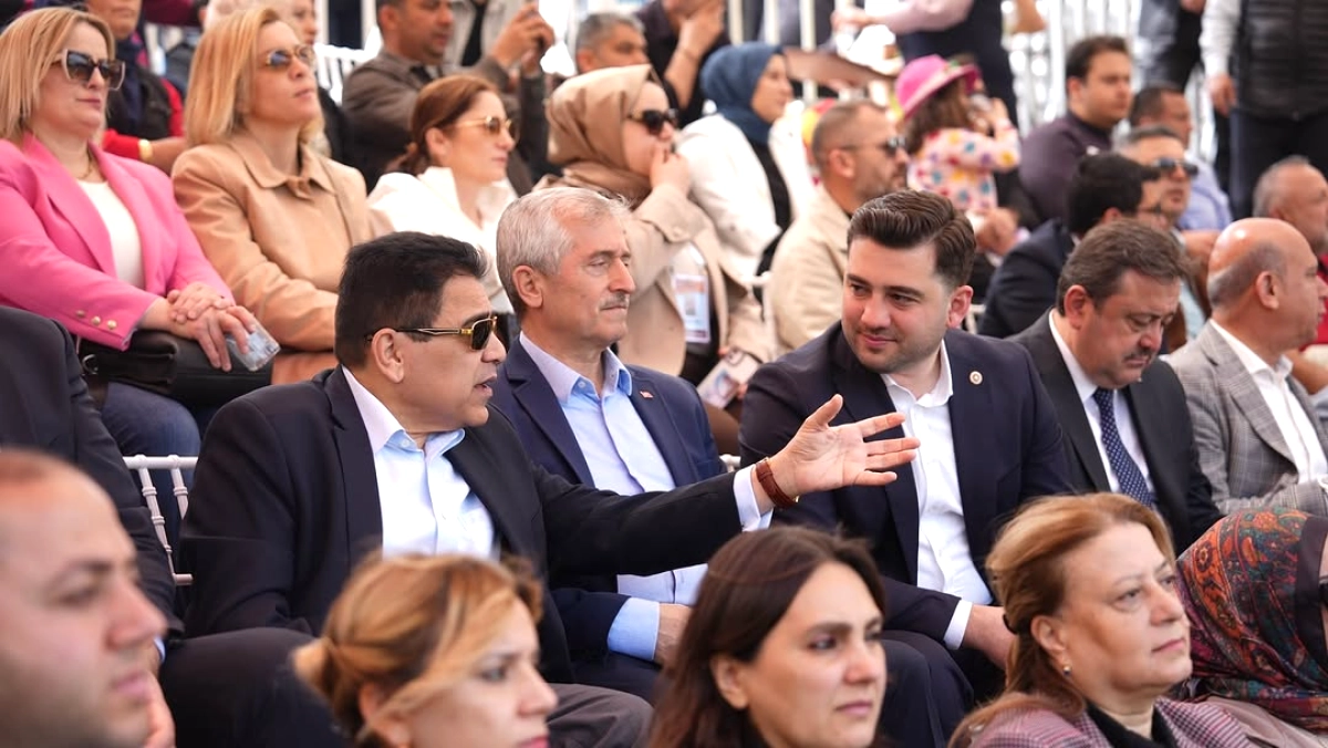 Gaziantep'te Yağlı Güreş Ligi Açılışı: Ata Sporu Coşkusu