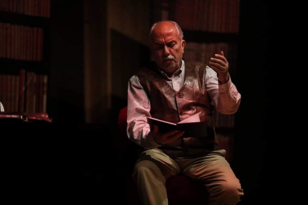 Ölü Ozanlar Derneği, Bağcılar'da 215. Oyununu Sahneledi