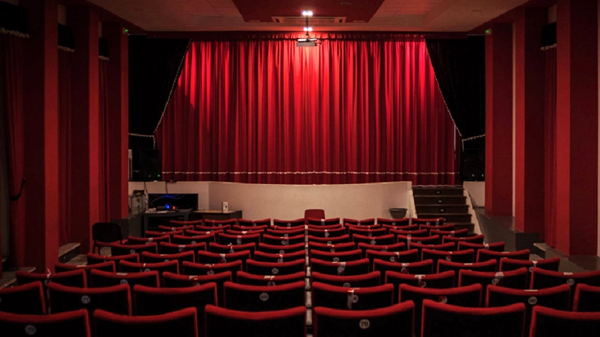 İzmir'de Sanat Rüzgarı: 27 Nisan - 3 Mayıs Arası Kültür Şöleni