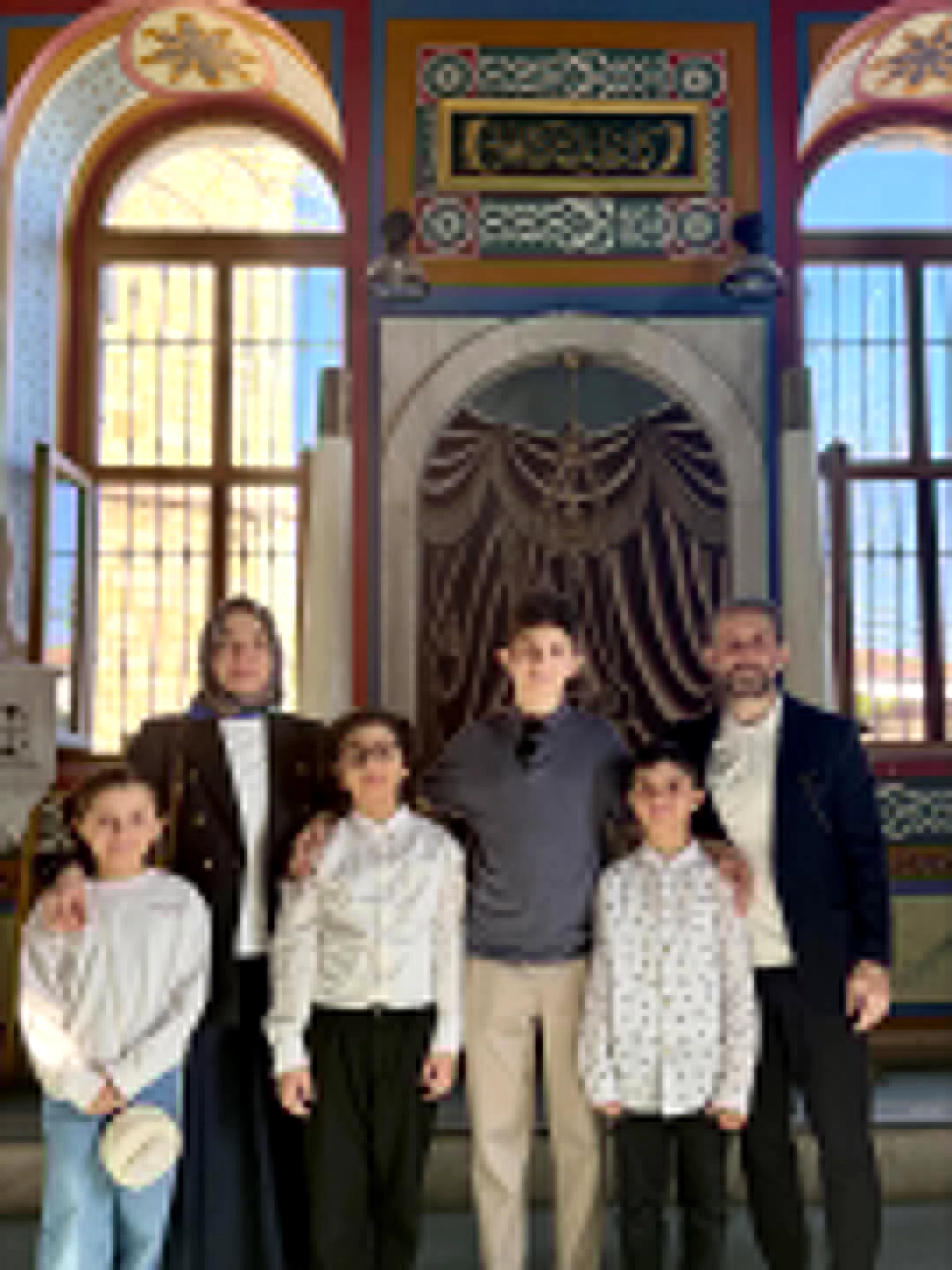 AVM Yerine Cami Kültürü: İstanbul'da 366 Günlük Aile Geleneği Başlıyor