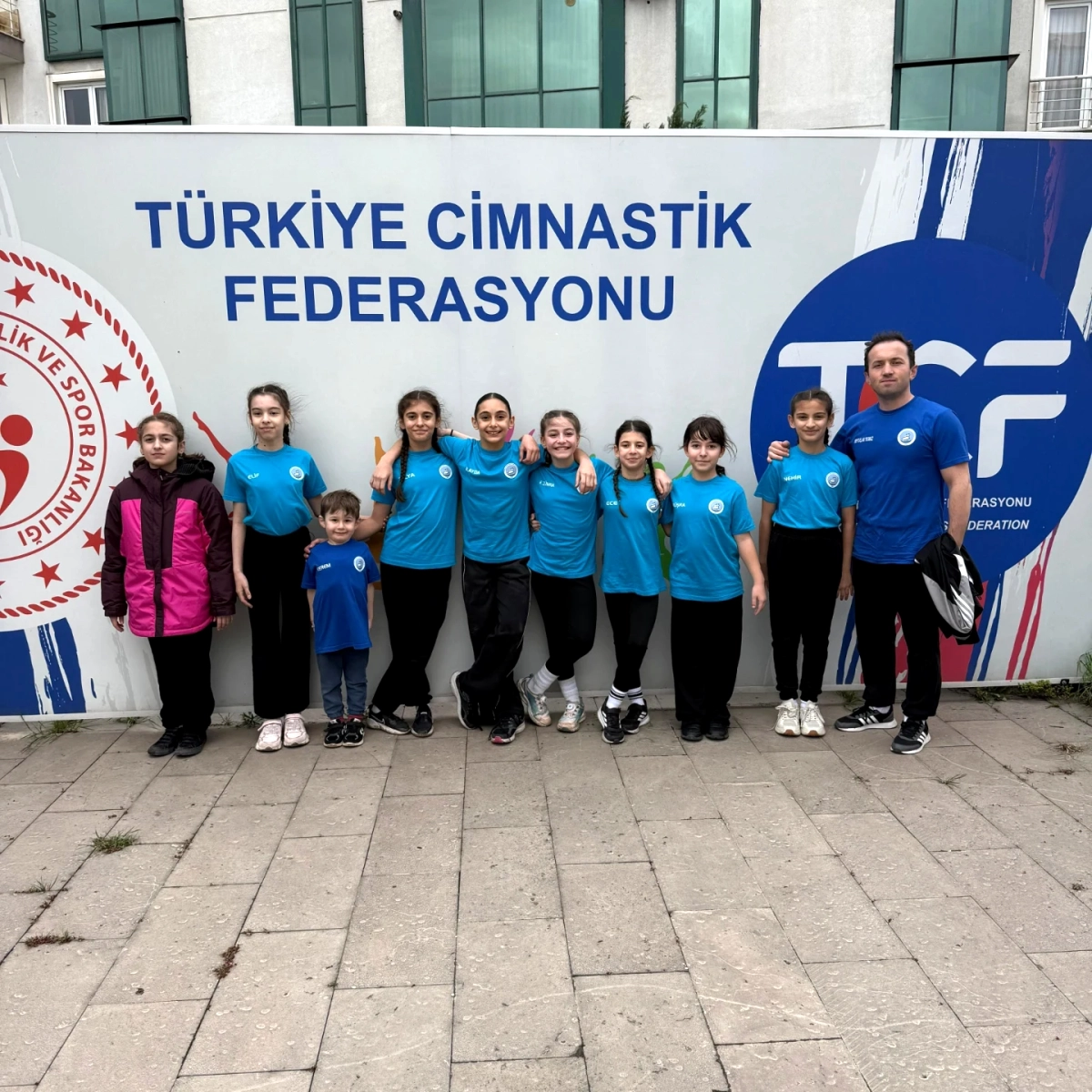 Piri Reis Ortaokulu İstanbul Şampiyonu, Bolu'da Türkiye Finalleri İçin Hazır