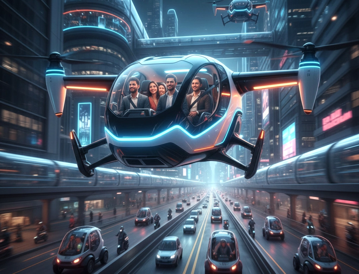 2026'da Yapay Zeka ve Biyoteknolojinin Hukuk Sistemine Entegrasyonu