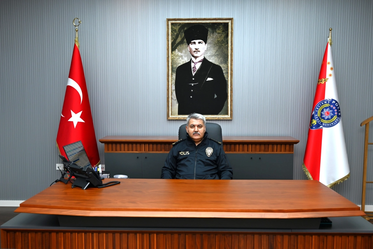 Yalova Emniyet Müdürü Delen, Gülistan Doku Soruşturmasında İfade Verdi