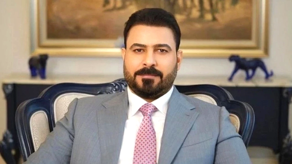 Irak'ta Siyasi Tıkanıklık Aşıldı: Yeni Başbakan Adayı Ali el Zeydi