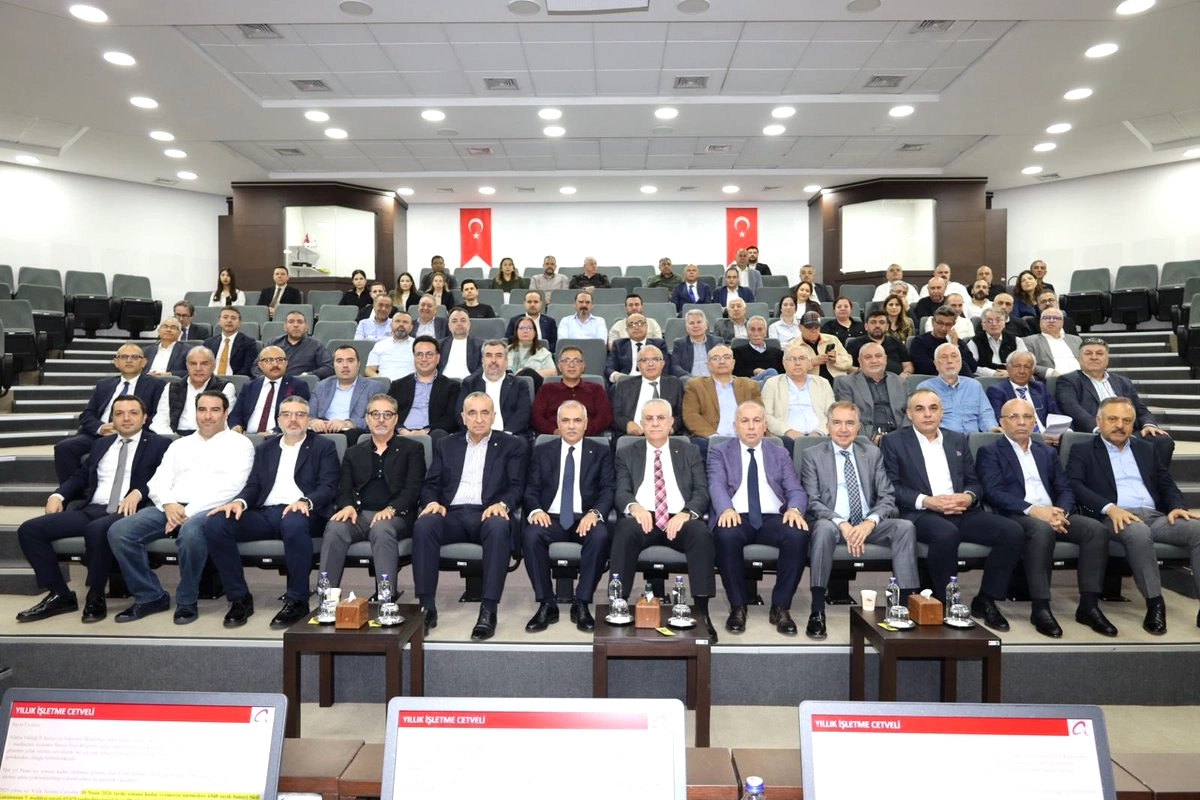 Adana Sanayi Odası'ndan İhracatçılara Kritik Destek Bilgilendirmesi