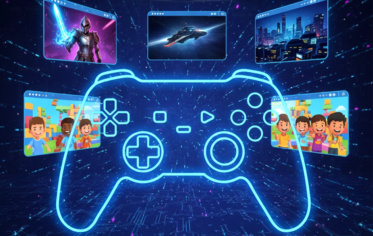 DNA'dan Müzik Besteleyen Yapay Zeka: Genetik Senfoniler Dönemi