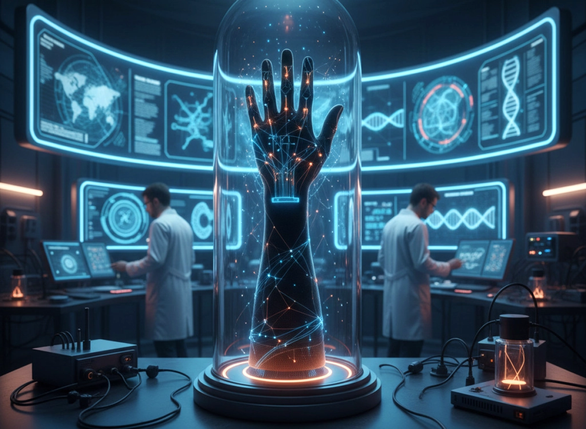 Sinyalize Rüyalar: Yapay Zeka ve İnsan Bilinçaltına Veri Enjeksiyonu