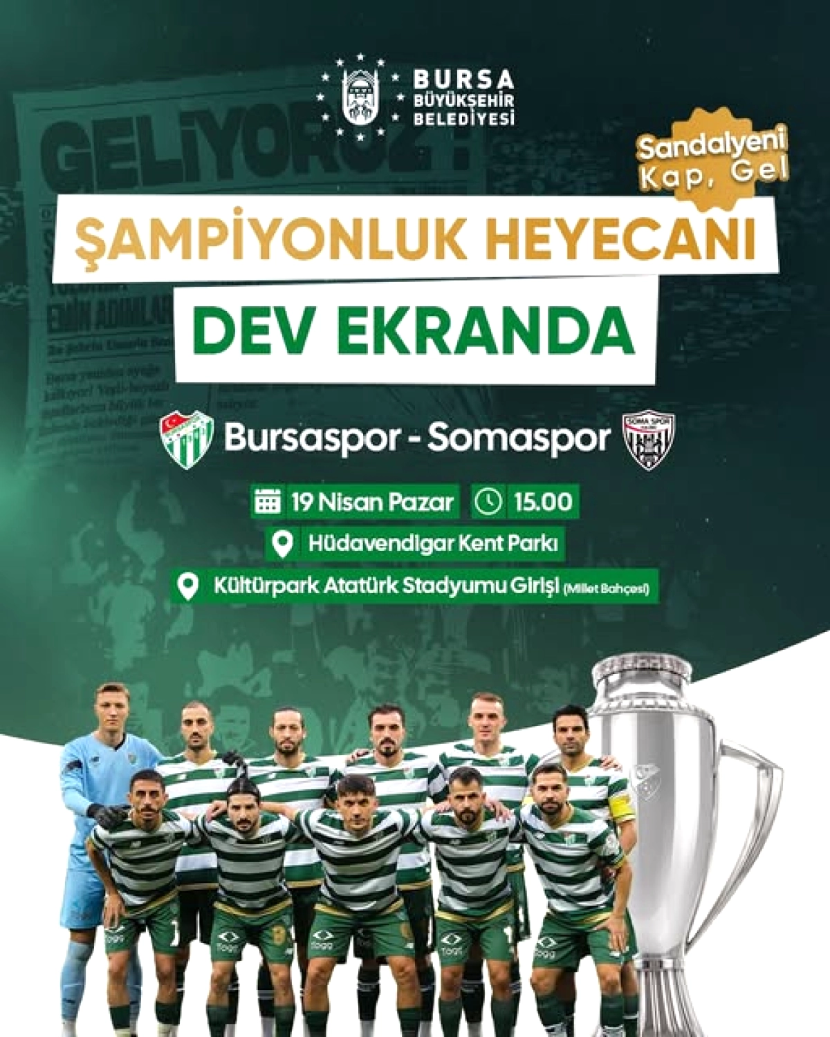 İnegöl'de Ulaşım Konforu Artıyor: Yollar Yenileniyor