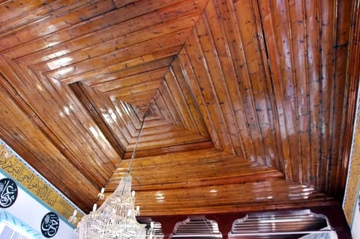 Beypazarı'nın Tarih Hazinesi: İncili Camii ve Cuma Mesajı