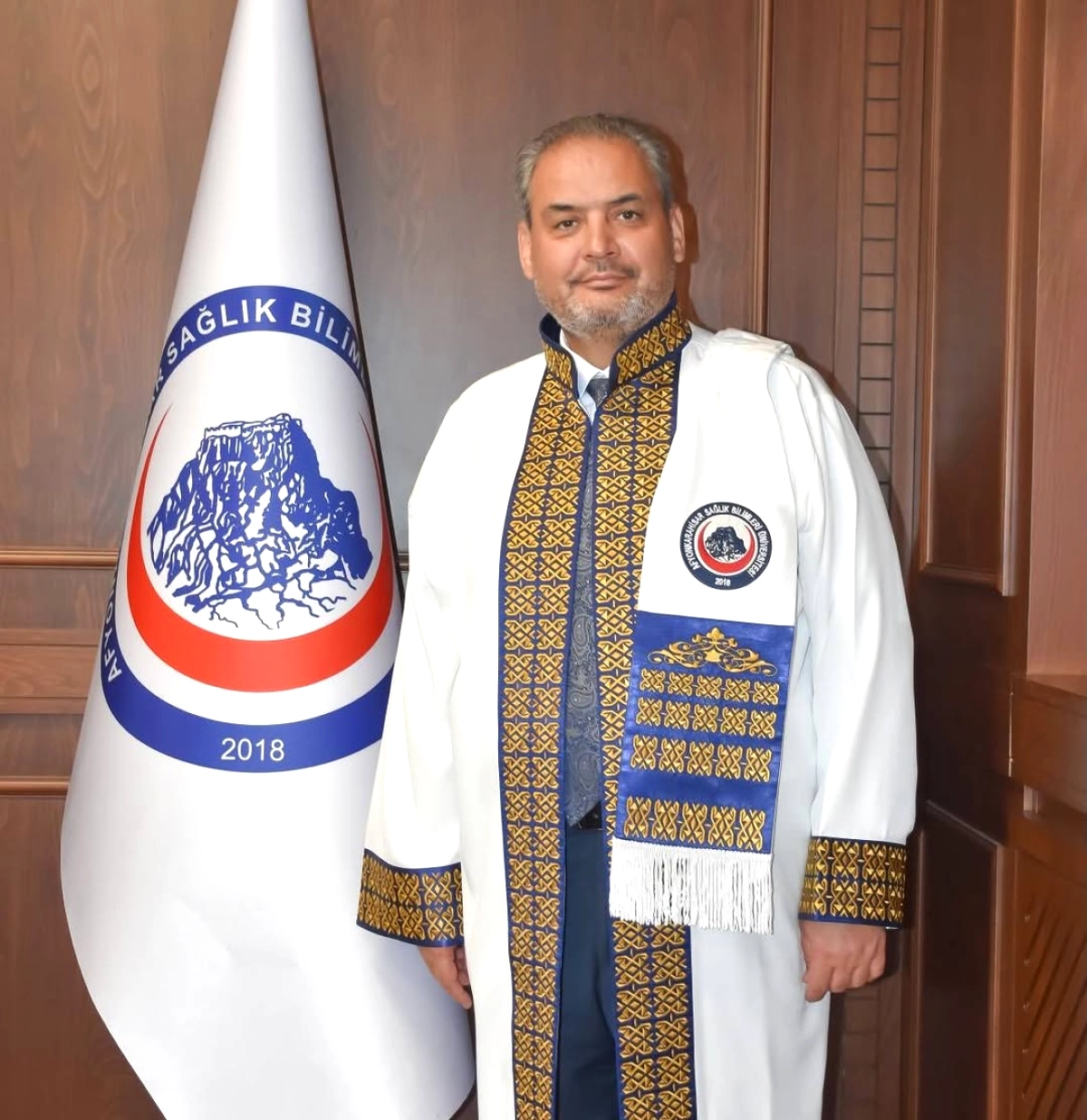 AFSÜ'den %38'lik Sıçrama: 208 Üniversite Arasında 3. Sıra