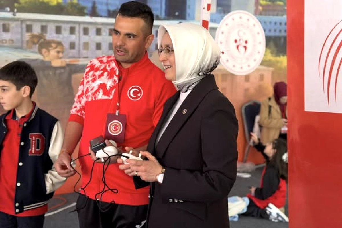 Erdoğan'dan 'Soykırım Şebekesi' Çıkışı: 'Teslim Olmayacağız'