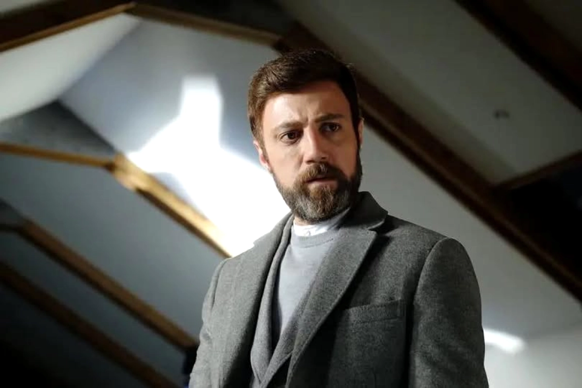 Netflix, Ahmet Ümit'in İstanbul Hatırası'nı Dizileştiriyor: Nejat İşler Başrolde