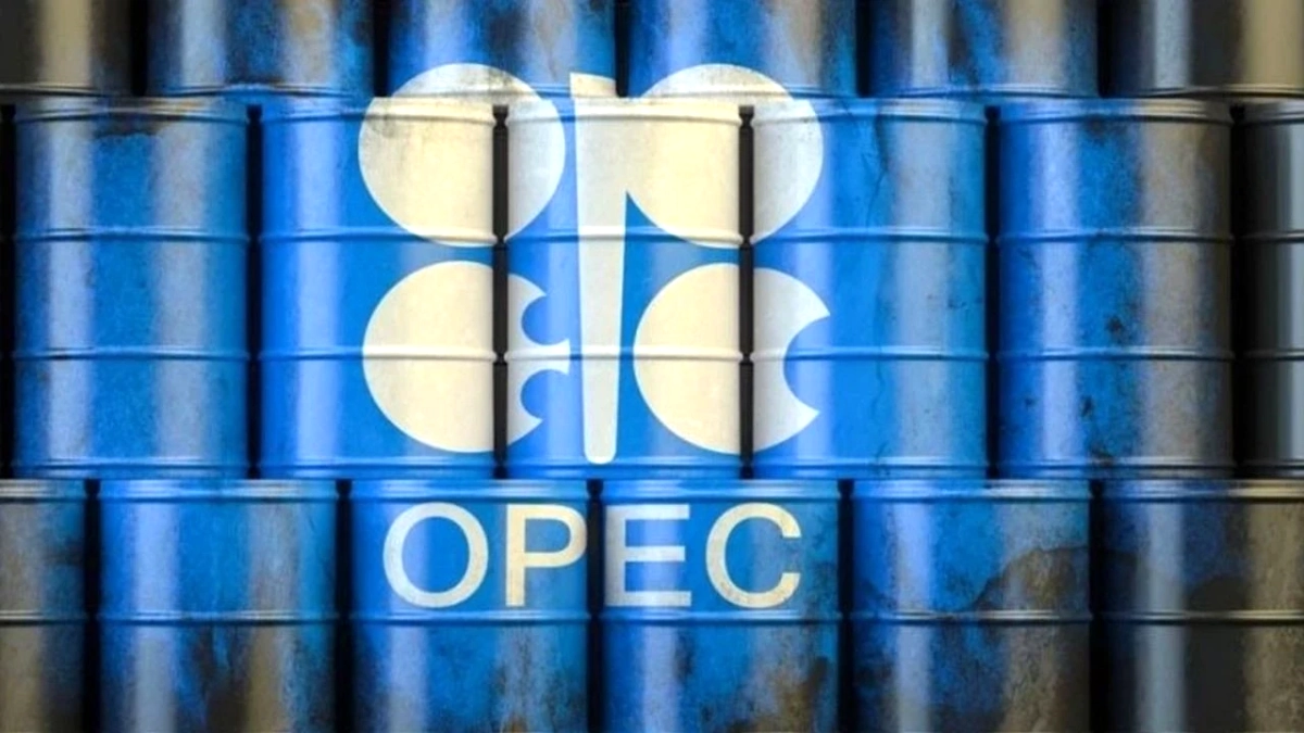 BAE OPEC'ten Çekiliyor: Küresel Petrolde Yeni Dönem