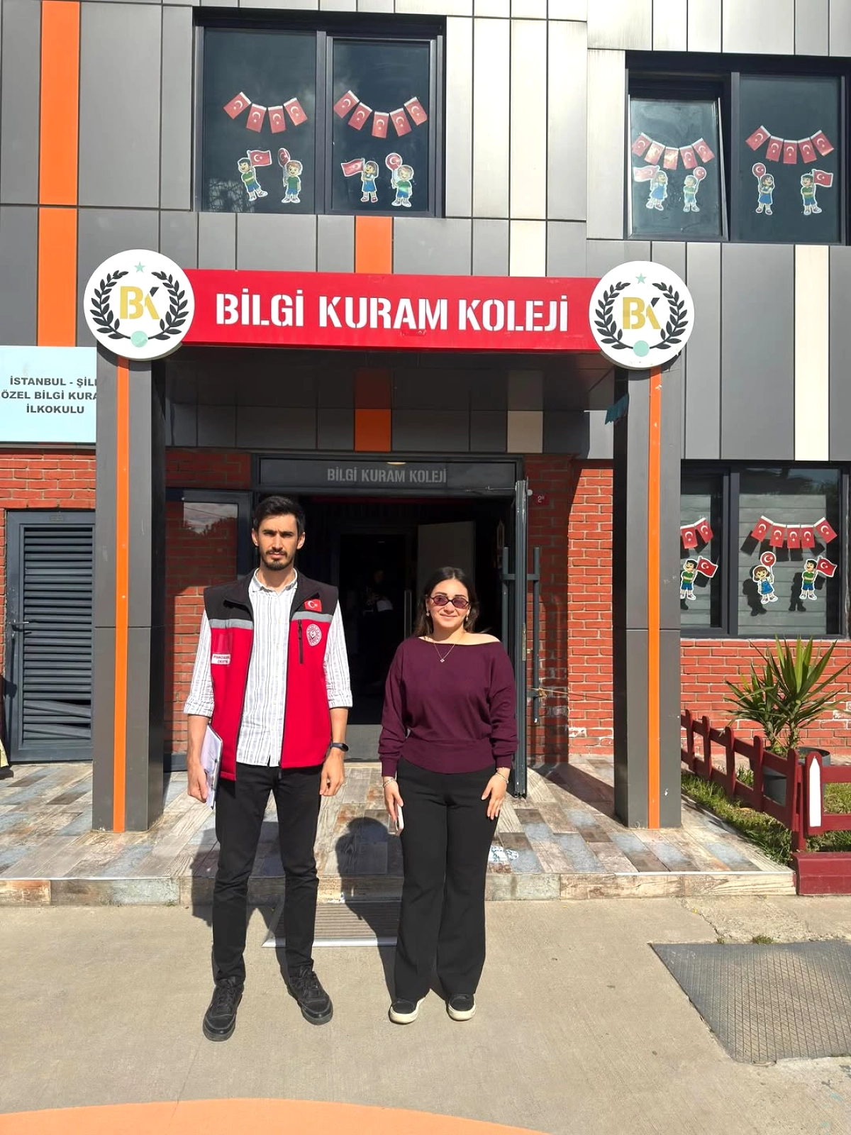 Şile'de Okullara Sosyal Hizmet Ziyareti: Çocuk Esenliği İçin Yeni Adım