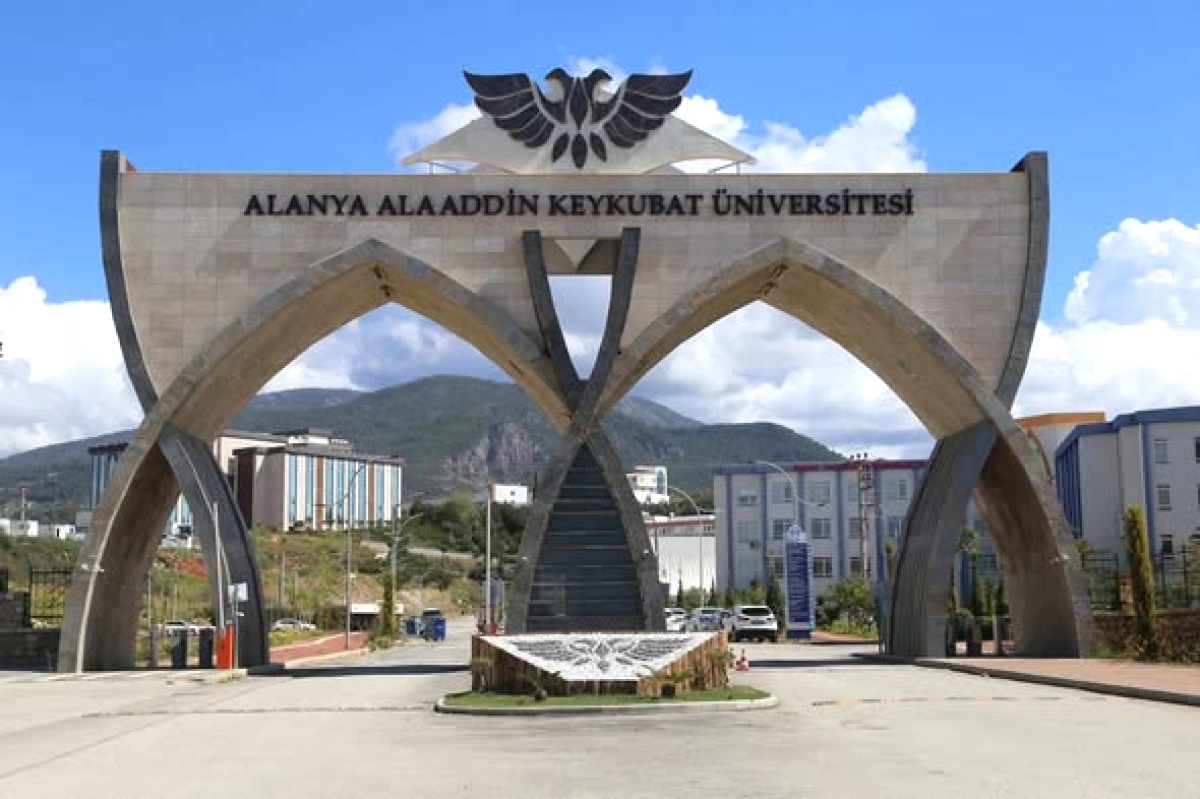 ALKÜ, THE 2026 Asya Sıralamalarında Yükseliş Potansiyelini Gösterdi