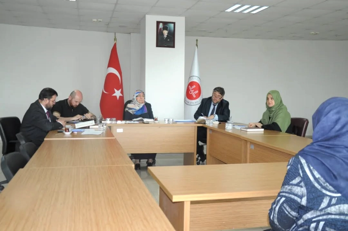 Balıkesir'de Hafızlık Yarışması Sonuçlandı: İşte İl Birincileri