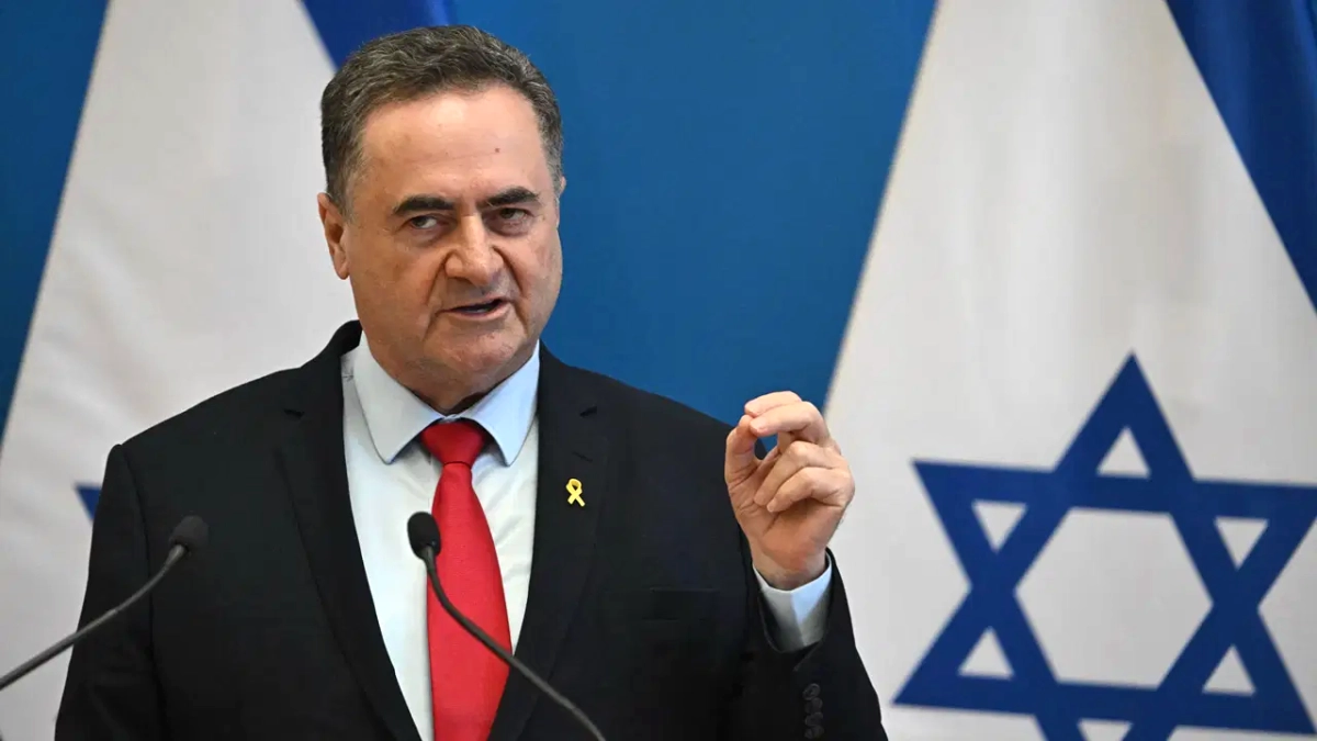 İsrail Savunma Bakanı'ndan Lübnan'a 'Gazze Modeli' Tehdidi