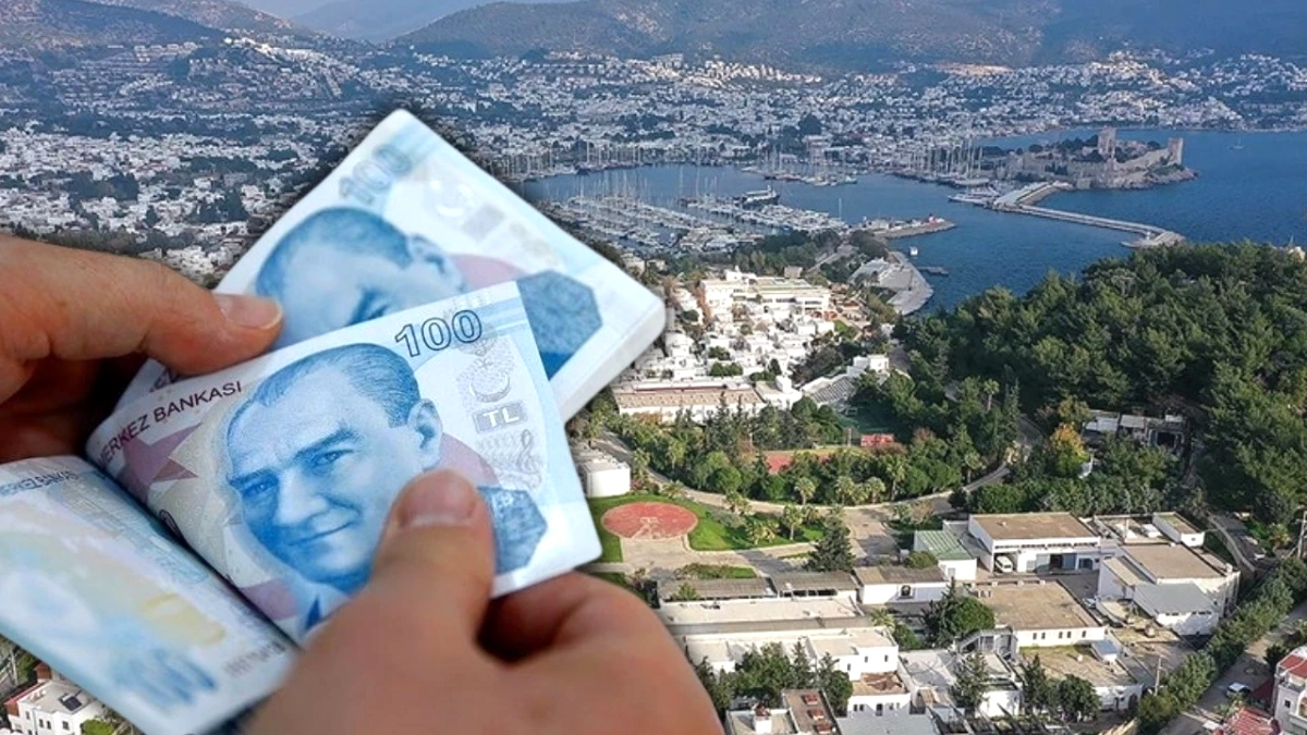 Keçeci'den Arsalar İçin 5-7 Yıllık Projeksiyon