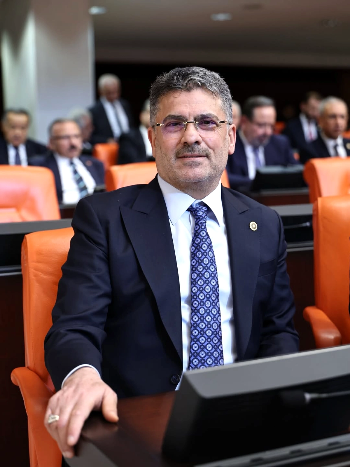 Tapu ve Kamu Personel Kanununda Değişiklik Teklifi TBMM'de Görüşülüyor