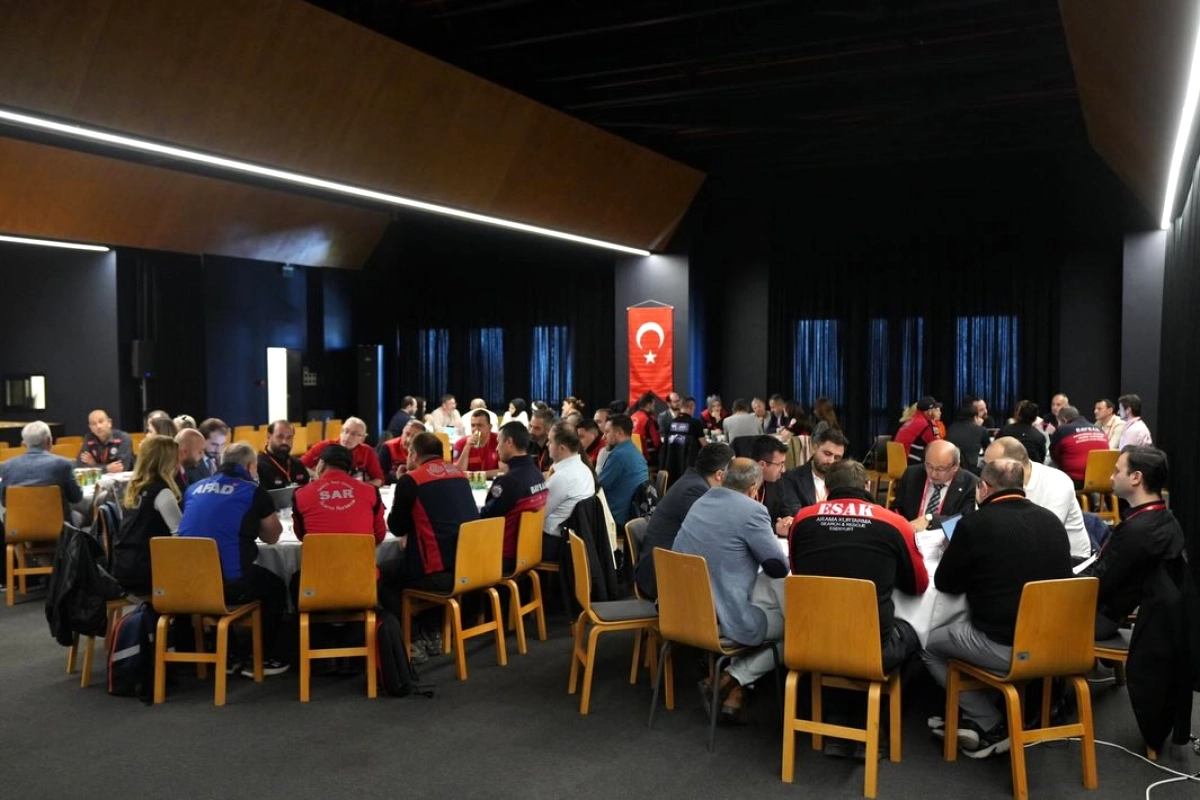 Beylikdüzü'nde Deprem Çalıştayı: Kentsel Dirençlilik İçin Bilimsel Adım