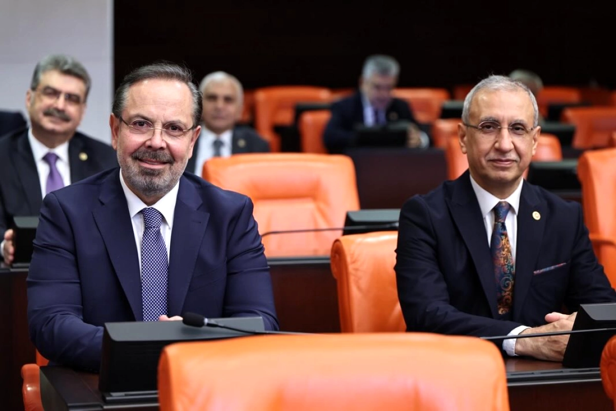 Tapu Kanunu Değişikliği Meclis'te Tamamlandı: Vatandaşa Etkileri