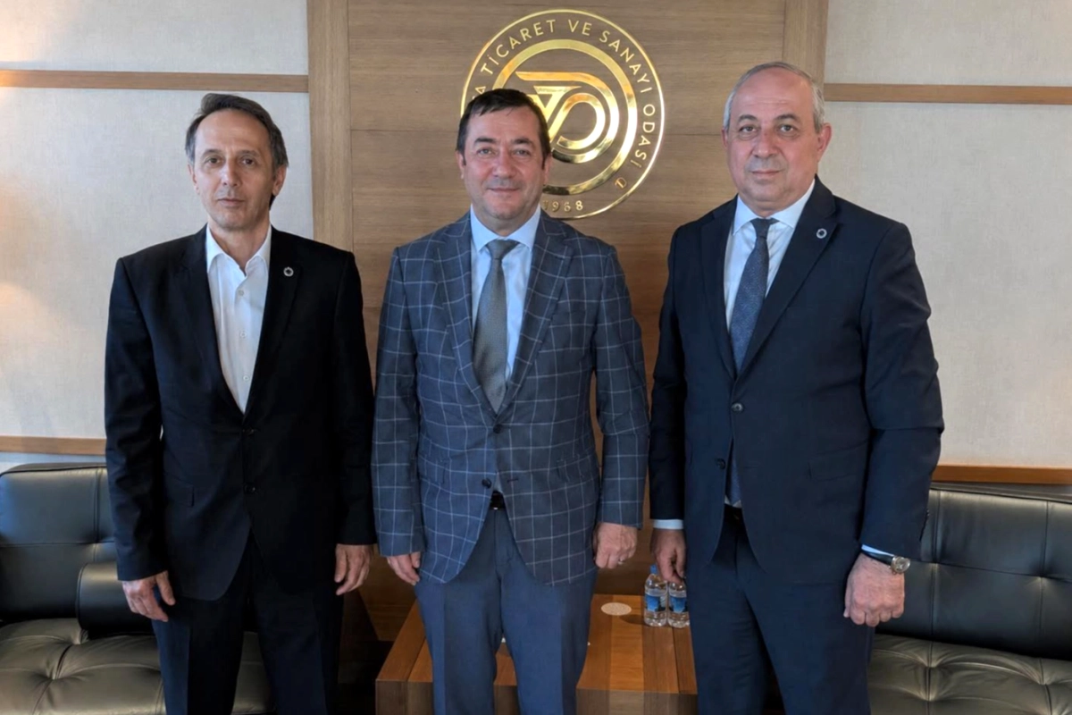 Yalova'da Kivi Festivali İçin İş Dünyası ve Yerel Yönetim Güç Birliği