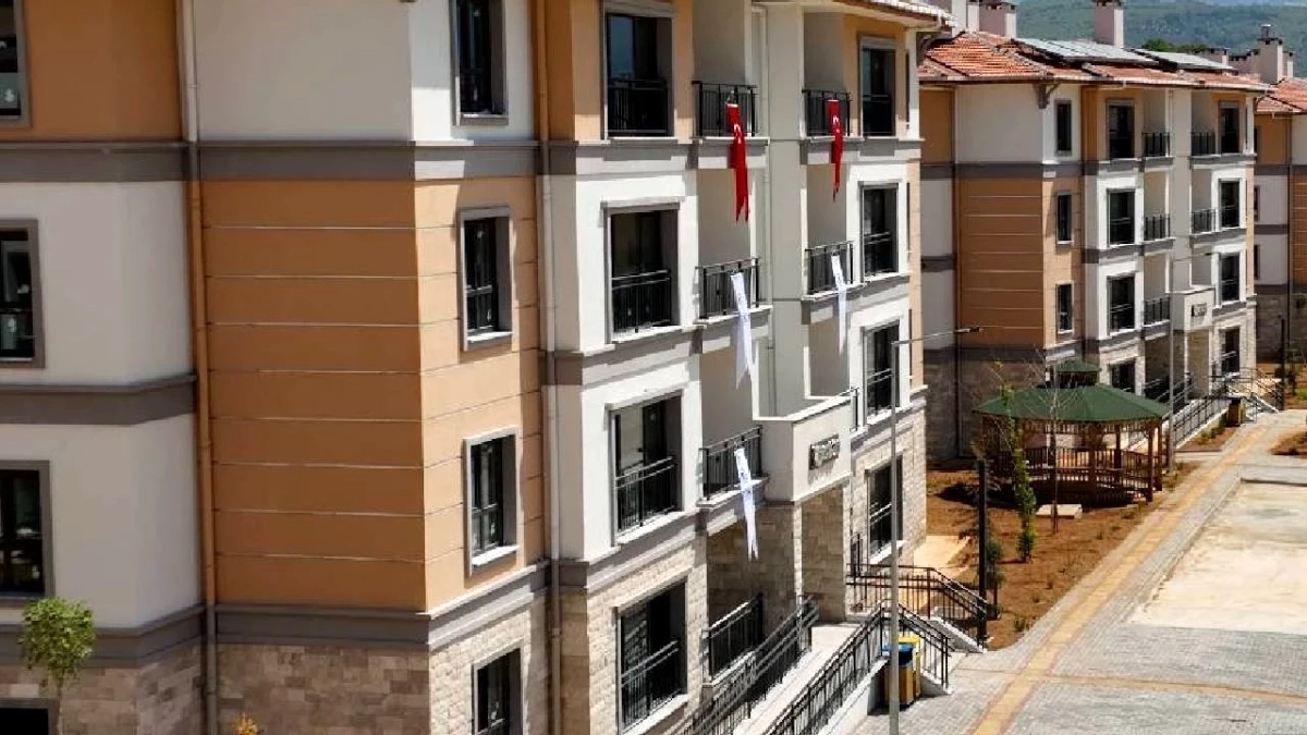 İstanbul 100 Bin Konut Kurası: DMM'den Dezenformasyon Uyarısı