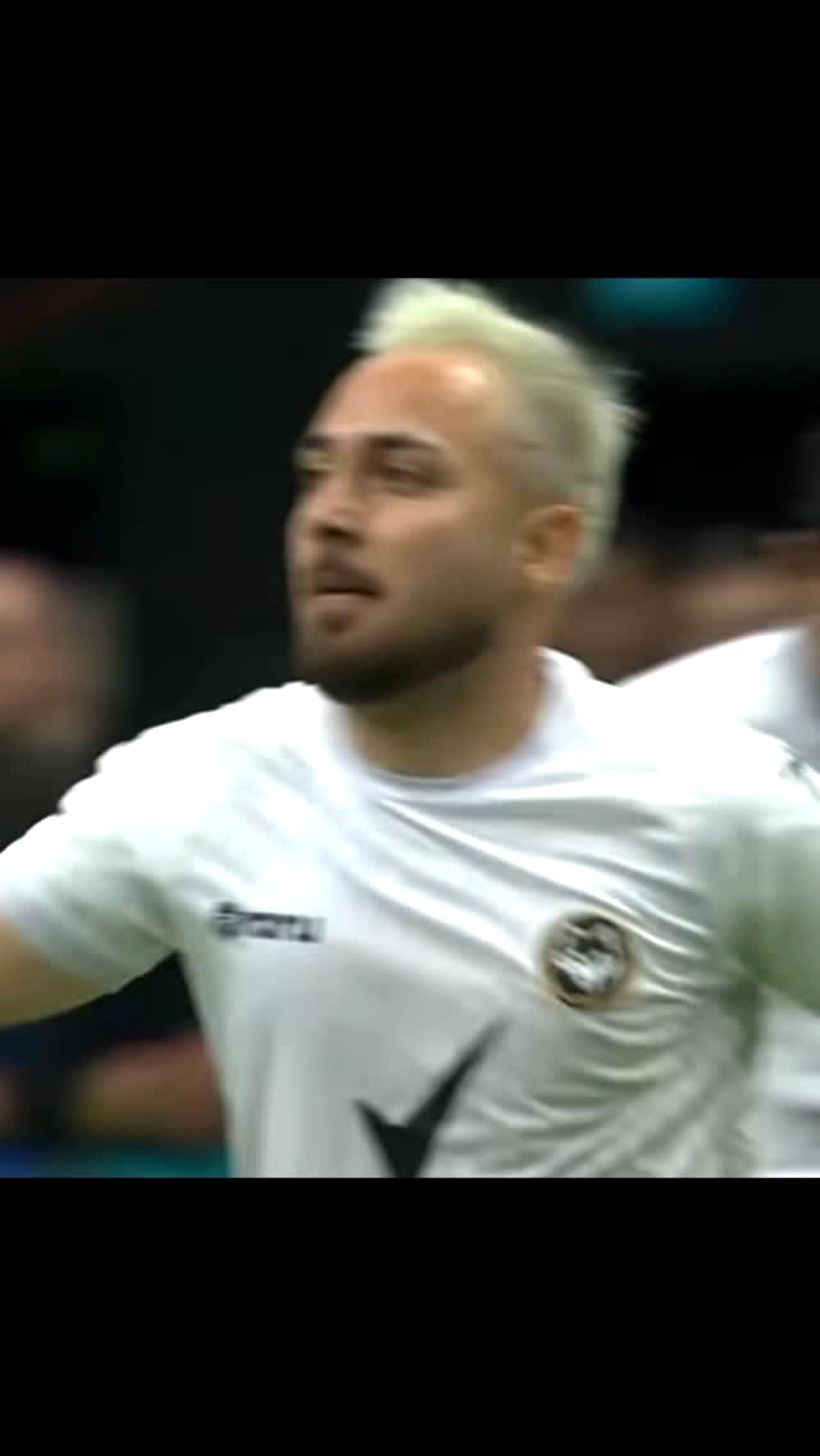 Doğuş Üniversitesi'nden Golazo: Seydi Akca Golazo'da Devam Ediyor