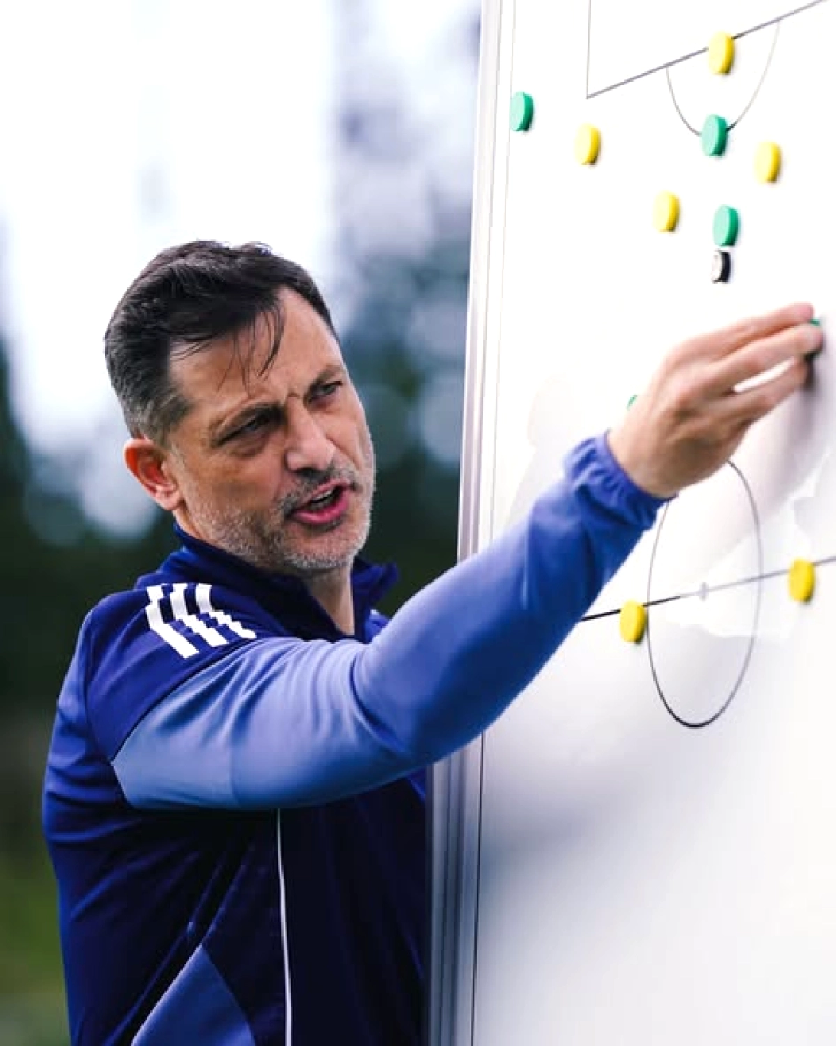 Gaziantep FK, Beşiktaş Maçına Hazırlanıyor: Süper Lig'de Kritik Hafta