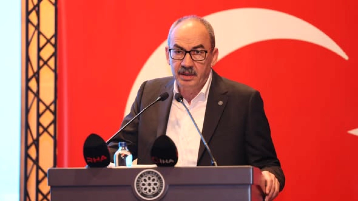 KTO Başkanı Gülsoy: Ekonomik Türbülans ve Reformlar Mecliste Masaya Yatırıldı