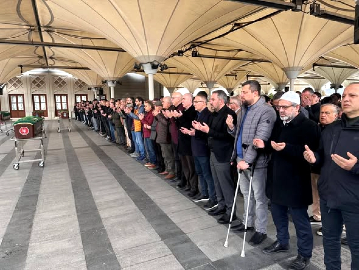 Pursaklar'da Cumhuriyet Coşkusu: 102. Yılda Anlamlı Tören