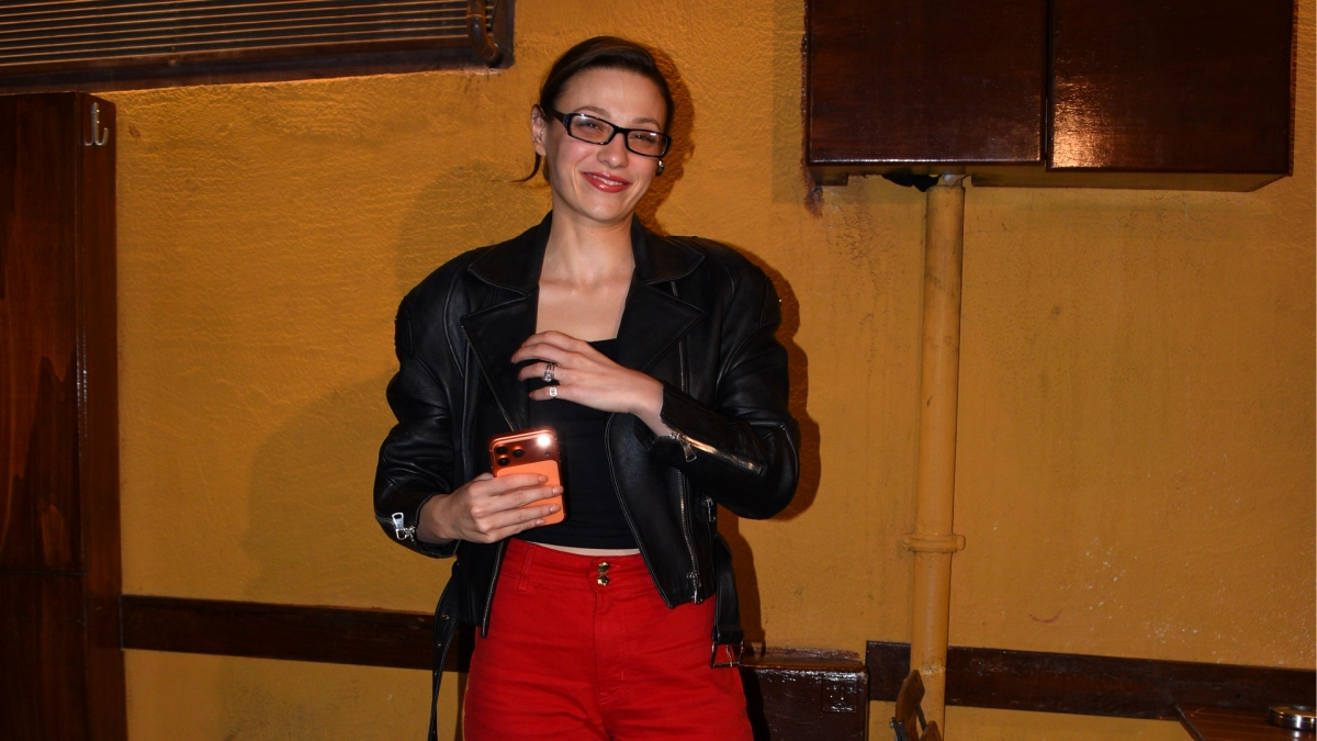 Sümeyye Aydoğan'dan Magazin Haberlerine Yanıt: 