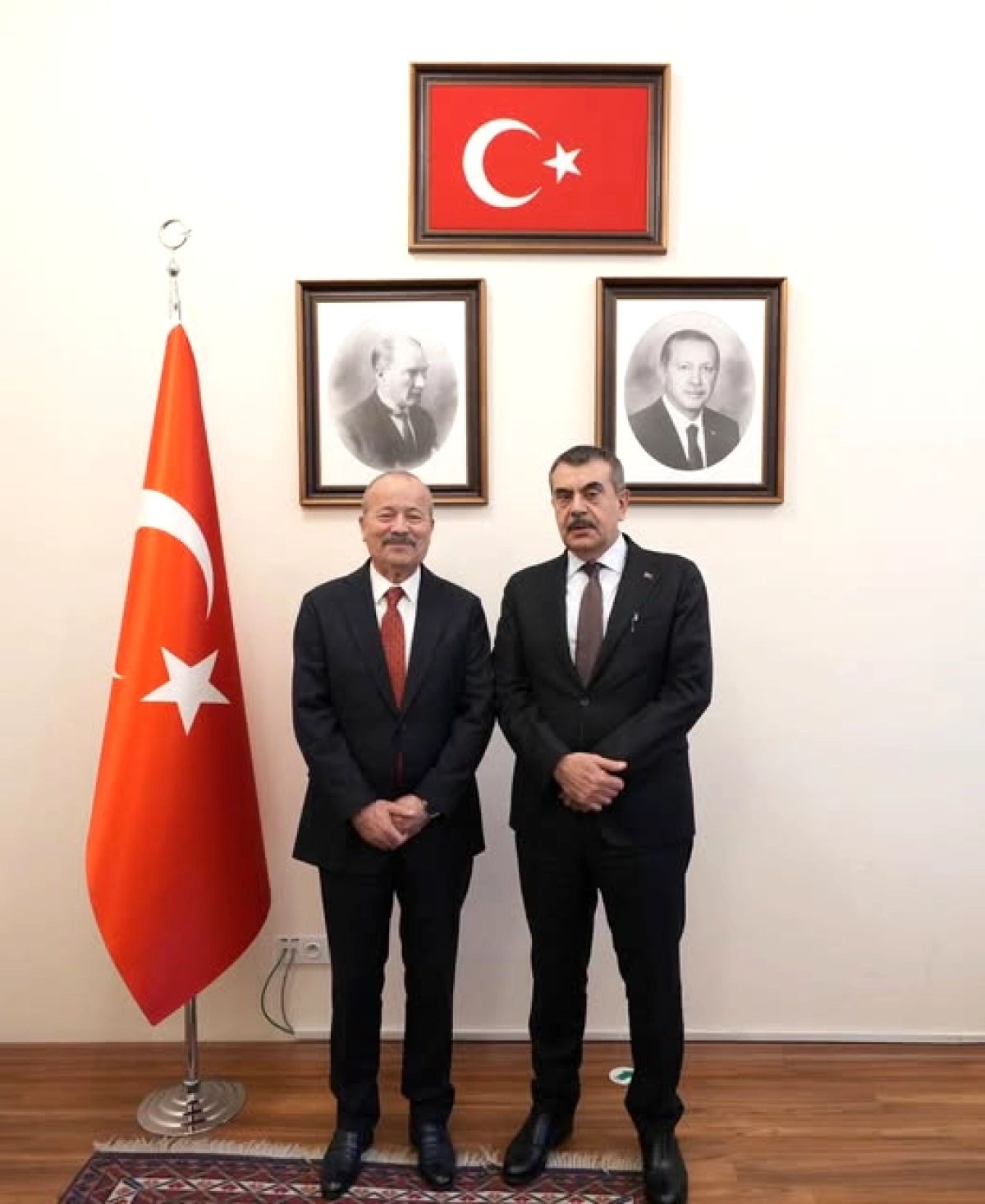 MHP'li Taytak: İnsanı Yaşatmak Devleti Yaşatmanın Ön Şartıdır