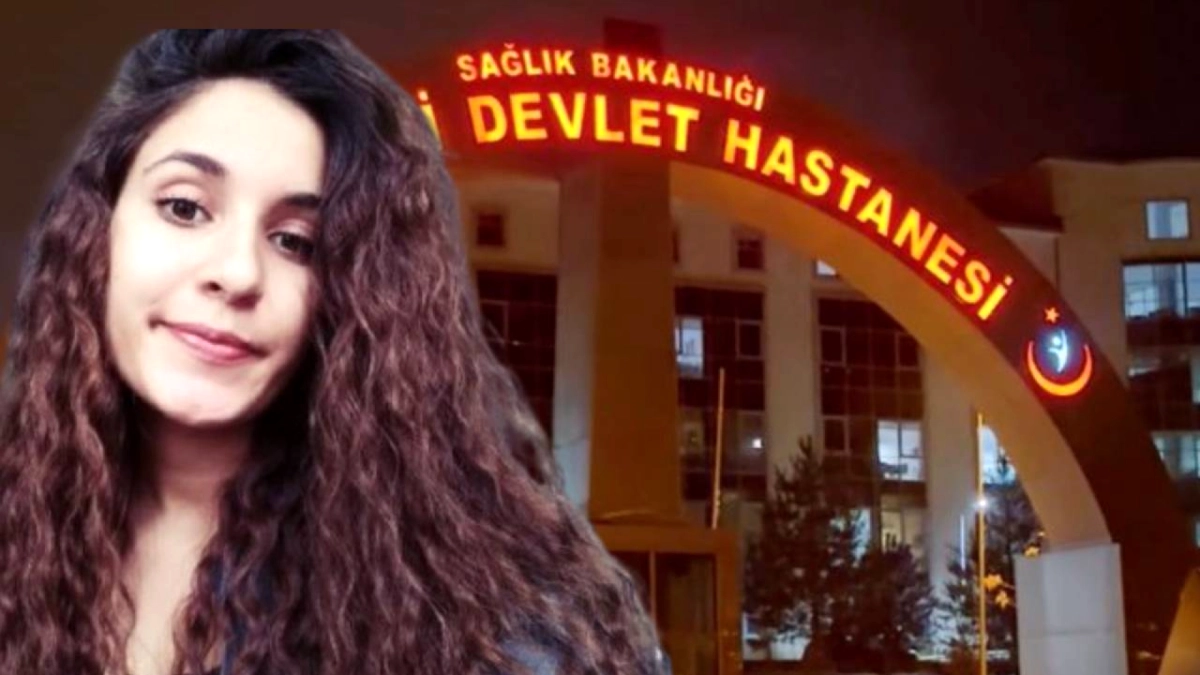 Gülistan Doku Dosyasında Kritik Soru: Bilgi İşlem Personeli Neden Serbest Bırakıldı?