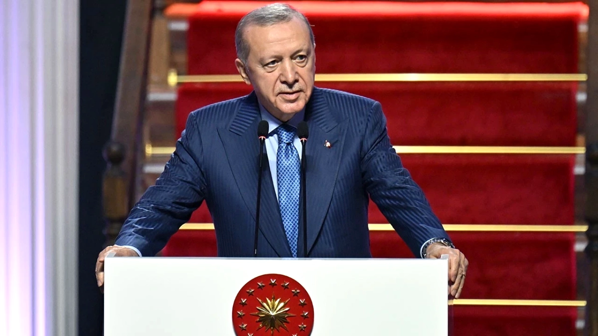 Erdoğan Duyurdu: 500 Bin Aileye Kiralık Konut Müjdesi