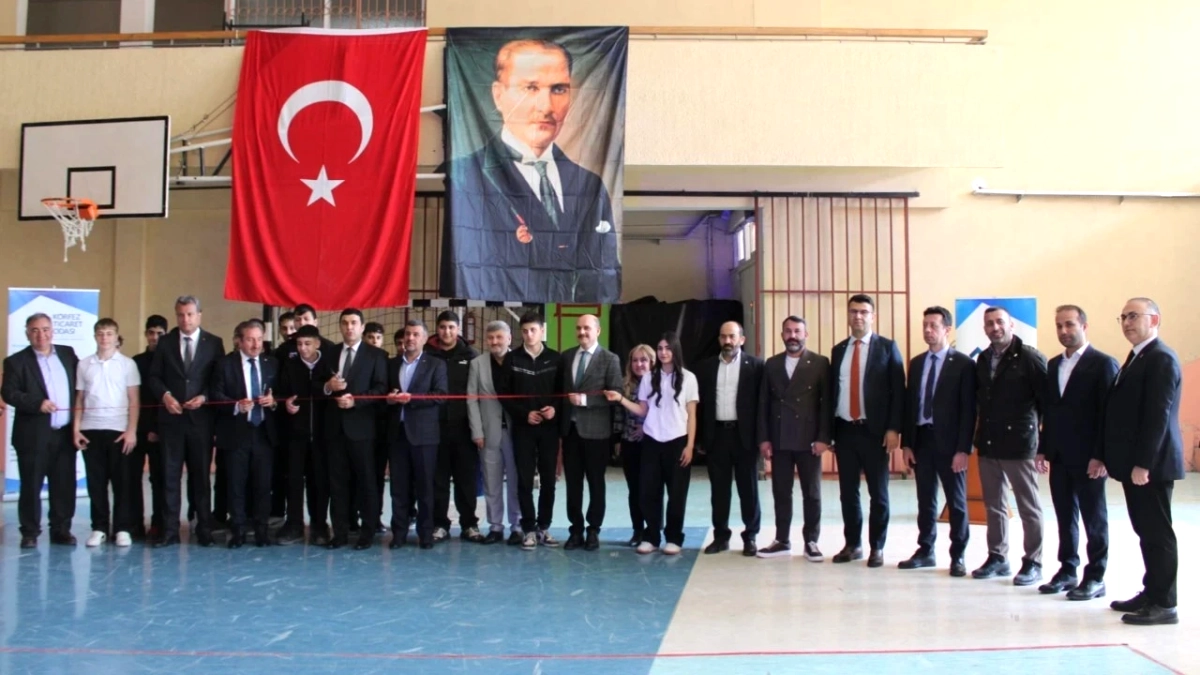 Körfez'de Meslek Lisesi Mezunlarının %78'i İşe Yerleşti