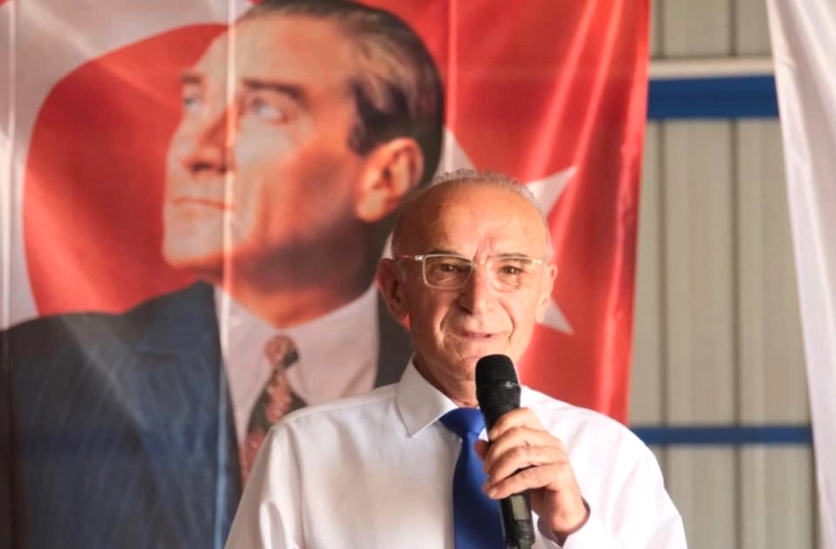 CHP'li Zeybek'ten Yüreğir'de Başkanvekili Seçimi Yorumu